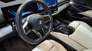 miniaturka - BMW Serii 5, 520