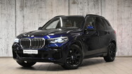 miniaturka - BMW X5