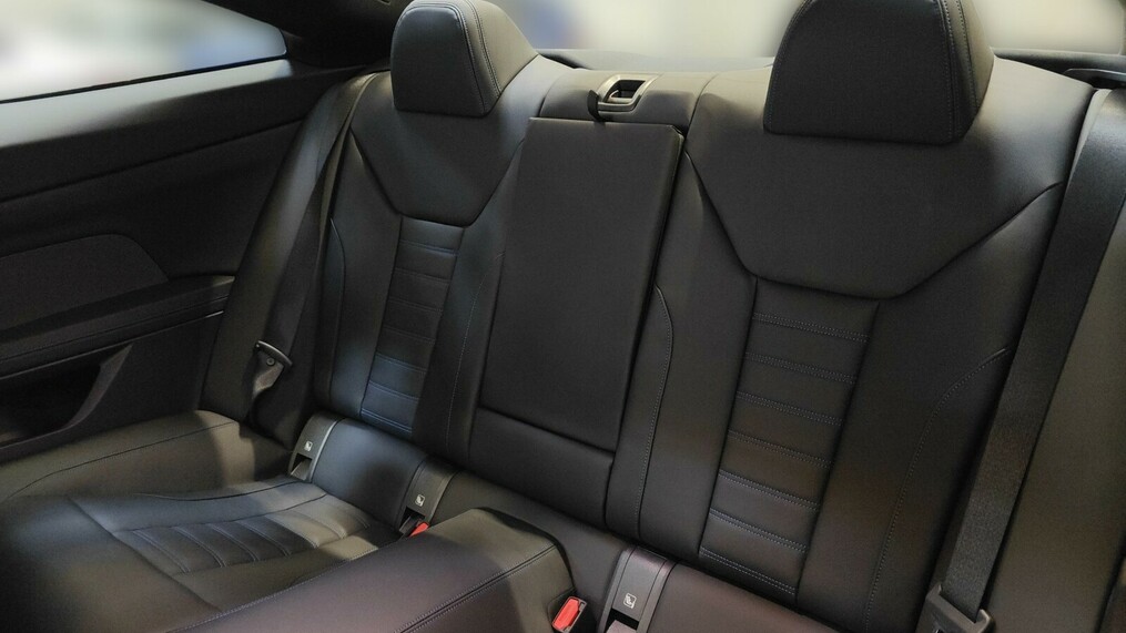 BMW Seria 4 430
