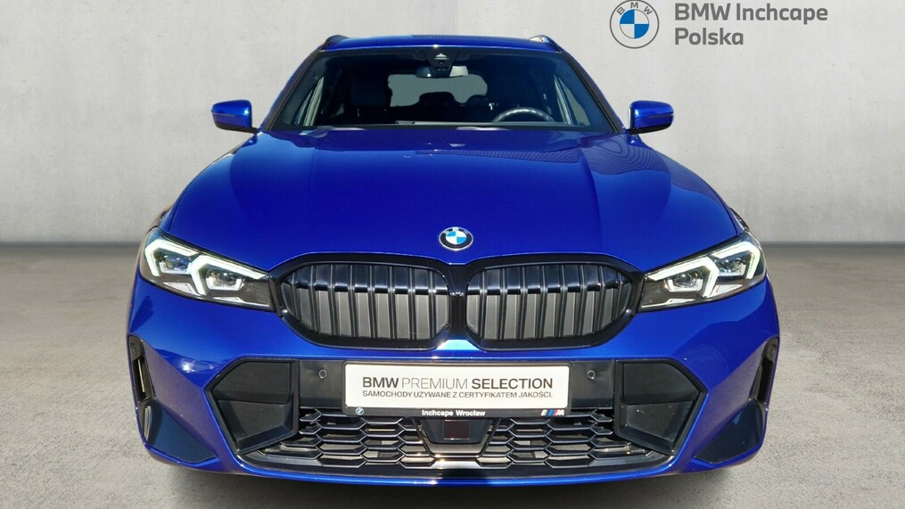 BMW Seria 3 320