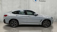 miniaturka - BMW X4