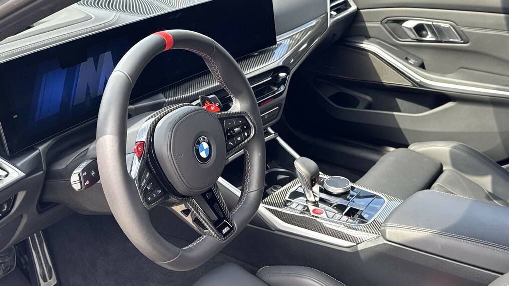 BMW M3