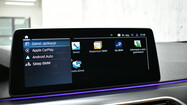 BMW Seria 5 530