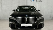 BMW Seria 7 730