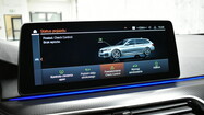 BMW Seria 5 520