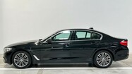 BMW Seria 5 518