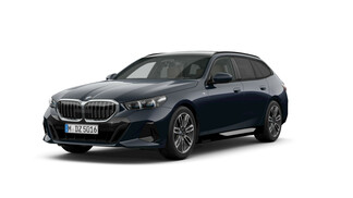 BMW Serii 5, 520
