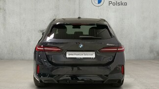 BMW Serii 5, 520
