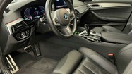 BMW Seria 5 530