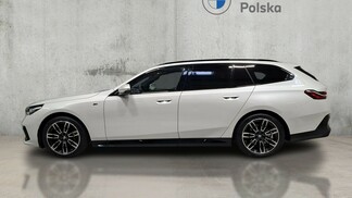 BMW Serii 5, 540