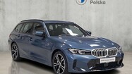 miniaturka - BMW Serii 3, 330