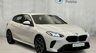 BMW Serii 1, 116