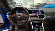 miniaturka - BMW M4