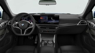 BMW Seria 4, 420