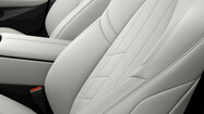 BMW Seria 5, 520