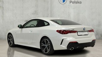 BMW Seria 4 430