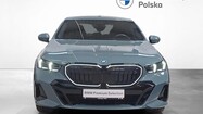 miniaturka - BMW Serii 5, 550