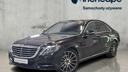 miniaturka - Mercedes-Benz S 350