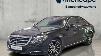 Mercedes-Benz S 350