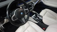 BMW Serii 5, 540