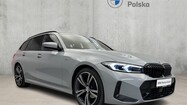 miniaturka - BMW Serii 3, 320