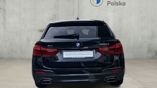 BMW Seria 5 520