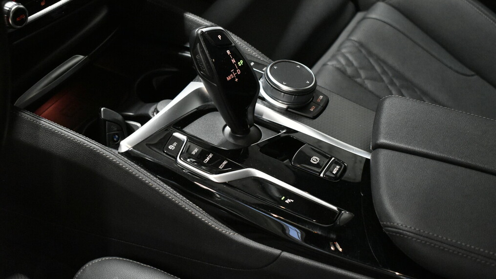 BMW Seria 5 520
