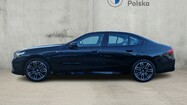 BMW Seria 5 520