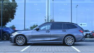 BMW Serii 3, 320