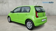 Škoda Citigo