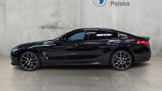 BMW Serii 8, 850