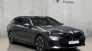 miniaturka - BMW Serii 5, 520