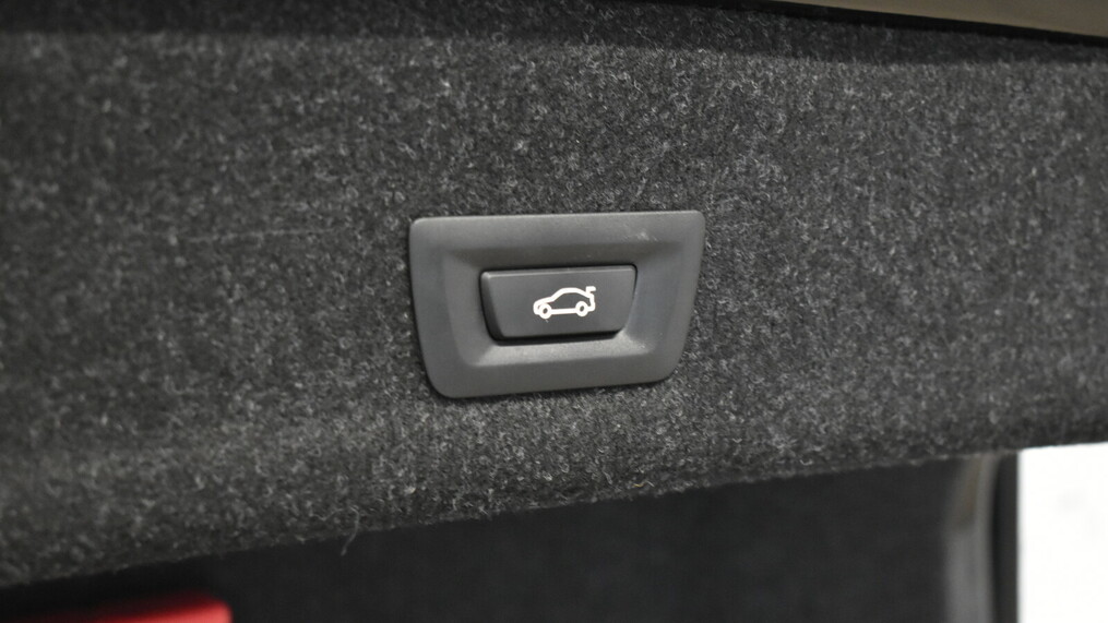 BMW Seria 3 318