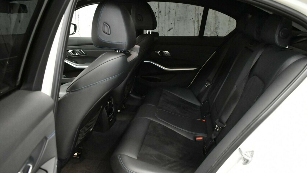 BMW Seria 3 320