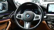 BMW Seria 5 530