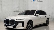 miniaturka - BMW Serii 7, 740