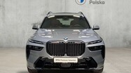 miniaturka - BMW X7