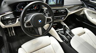 miniaturka - BMW Serii 5, 520