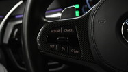 BMW Seria 5 520