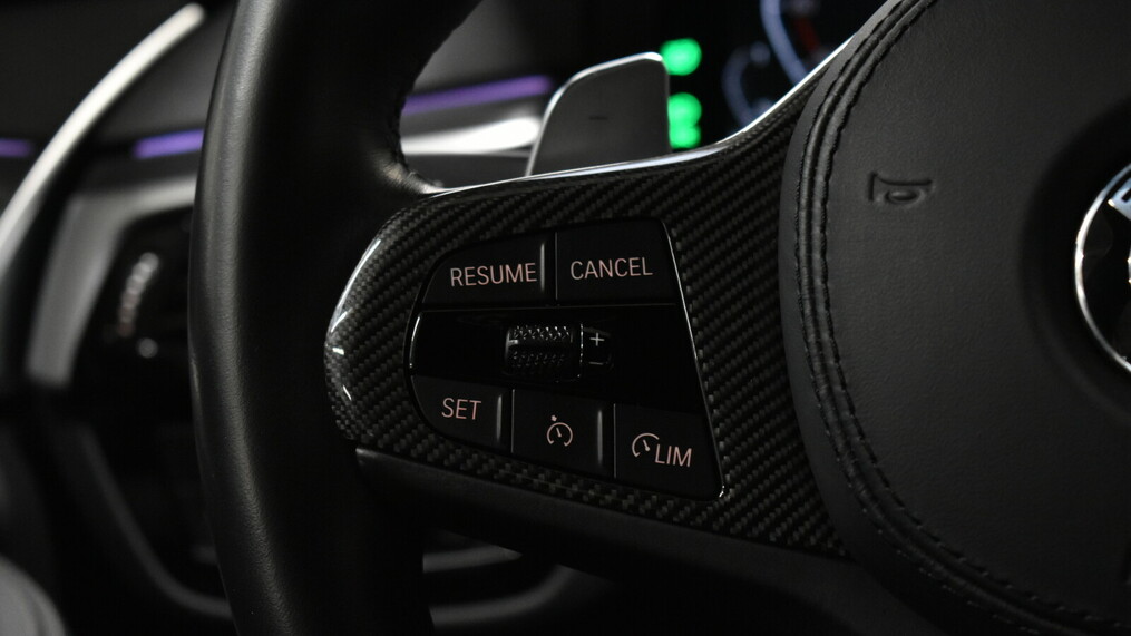 BMW Seria 5 520