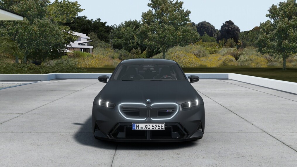 BMW M5