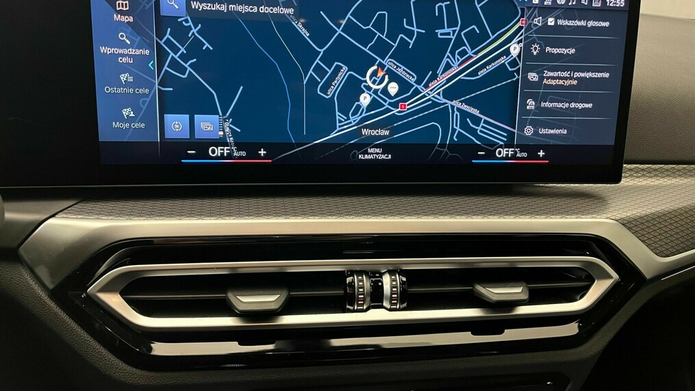 BMW Seria 4 420