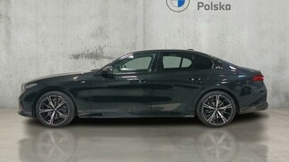 BMW Seria 5 520