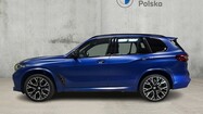 miniaturka - BMW X5 M