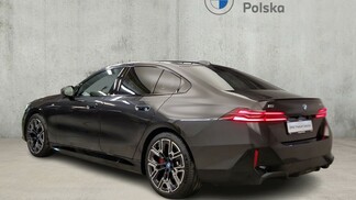 BMW Seria 5 i5