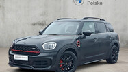 miniaturka - MINI John Cooper Works