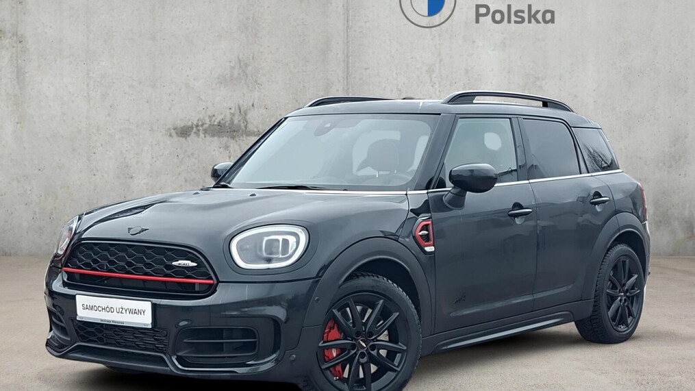 MINI John Cooper Works