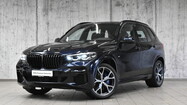 miniaturka - BMW X5