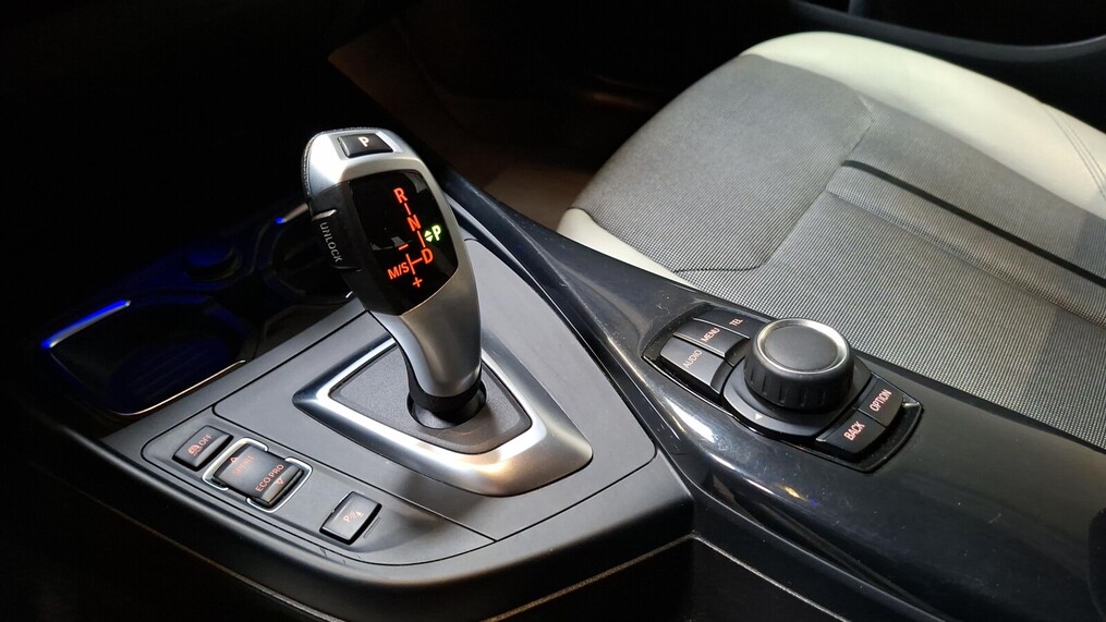 BMW Serii 1, 116