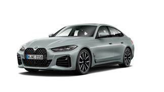 BMW Seria 4 420